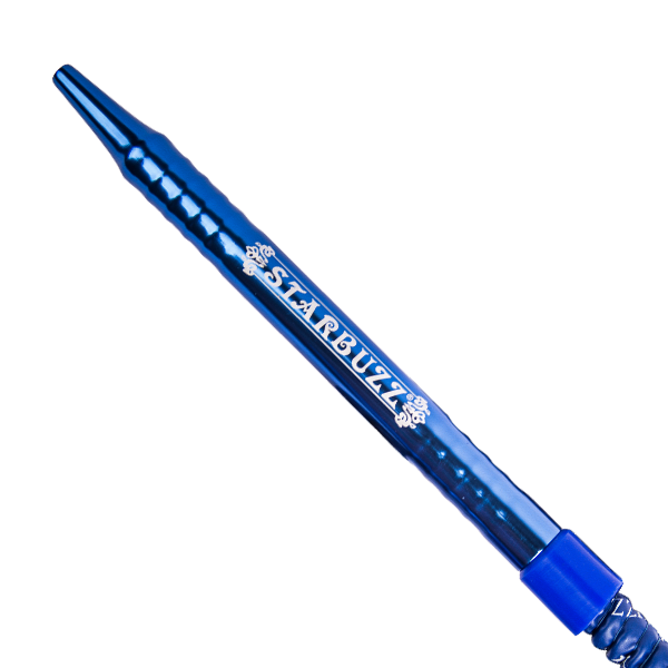 Starbuzz Aluminium Shisha Hose Shishana.co.uk