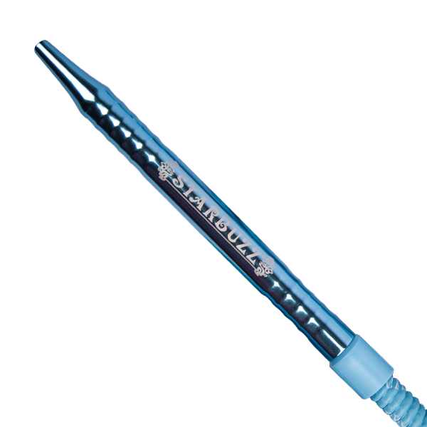 Starbuzz Aluminium Shisha Hose Shishana.co.uk