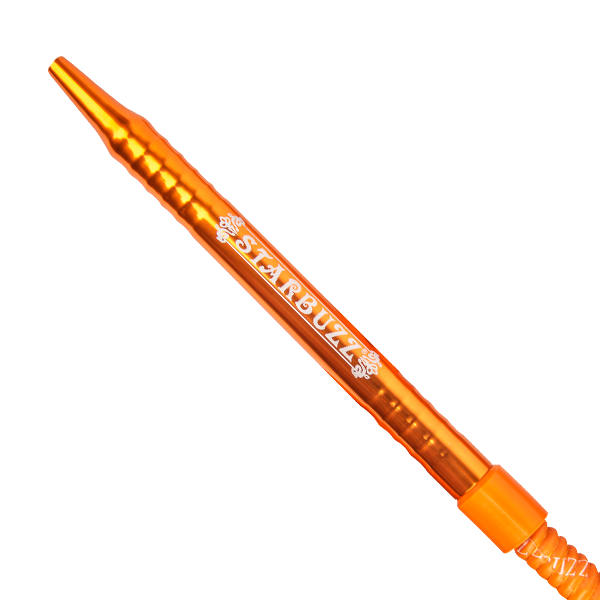 Starbuzz Aluminium Shisha Hose Shishana.co.uk
