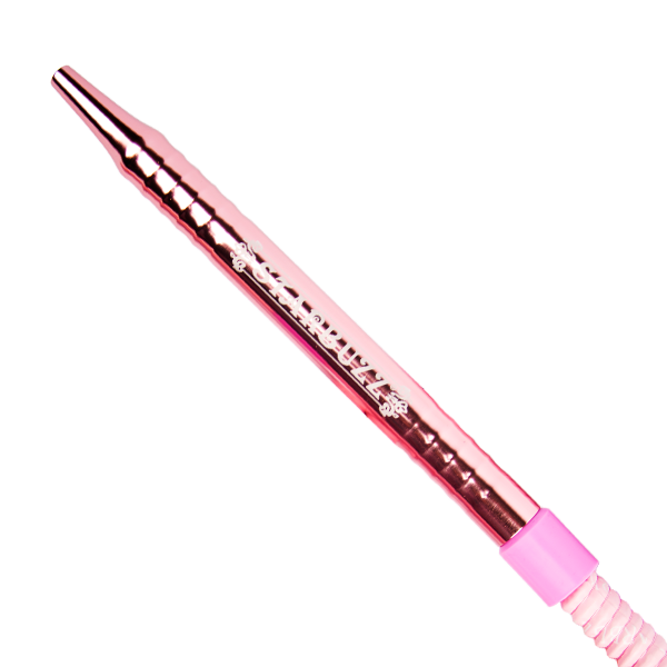 Starbuzz Aluminium Shisha Hose Shishana.co.uk