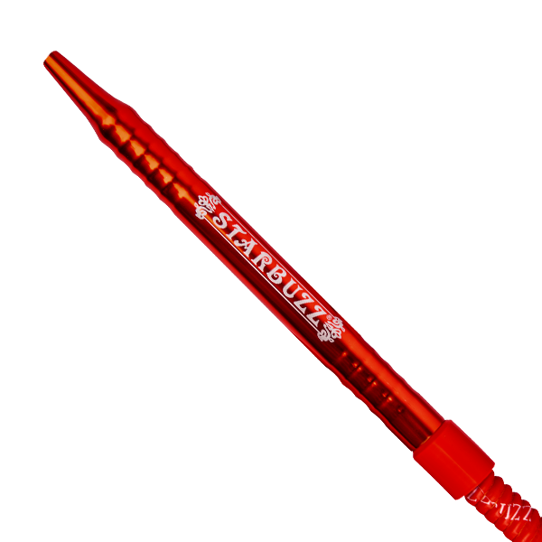 Starbuzz Aluminium Shisha Hose Shishana.co.uk