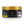 Savacco Assasins Green shisha tobacco tin with gold lid, health warning, and child image