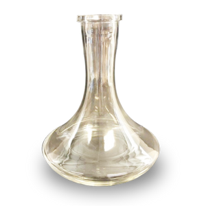 Ufo Russian Style Base - Clear Shishana.co.uk