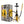 Starbuzz hookah with packaging on a white background