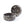 Bodo Hookah Grenade '2 Coals' HMD Shishana.co.uk