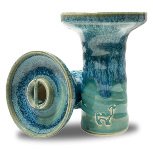Alpaca Symphony Bowl Shishana.co.uk