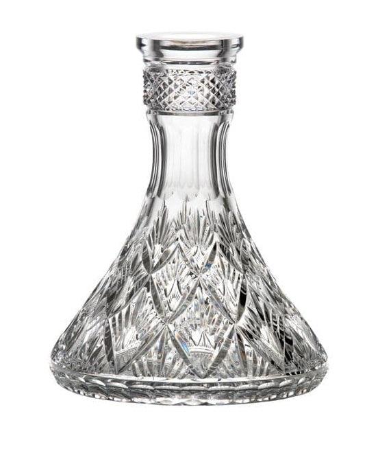 Caesar Crystal Bohemia Base Shishana.co.uk