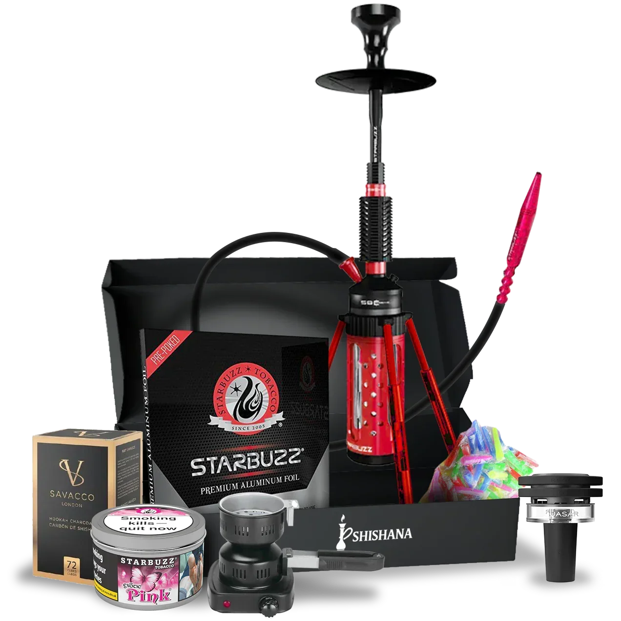 STARBUZZ CARBINE Hell Fire Red() 【公式通販】 STARBUZZ CARBINE Hell Fire Red() 【公式通販】