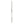 Starbuzz Carbine Replacement Leg