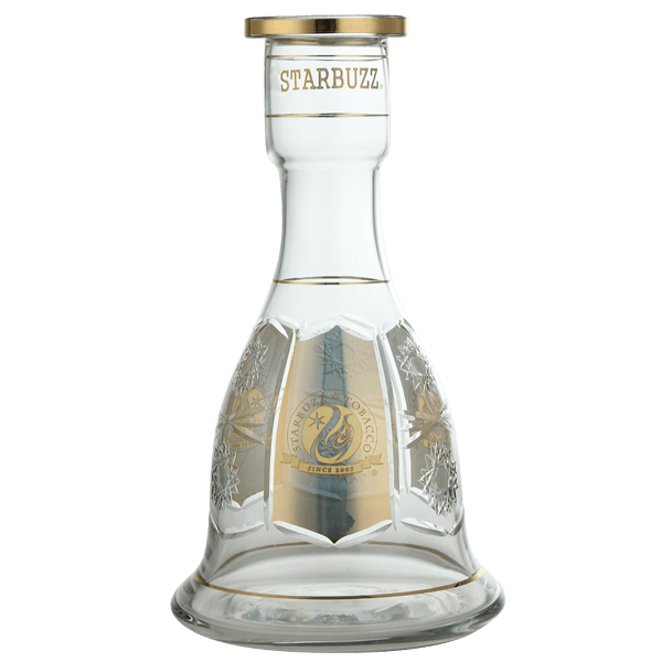 Starbuzz Diamond Cut Base Starbuzz
