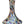 Vessel Glass Shisha Base - Craft Shishana.co.uk