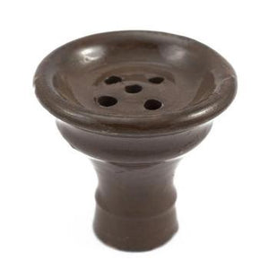 Khalil Mamoon Egyptian Classic Clay Bowl Shishana.co.uk