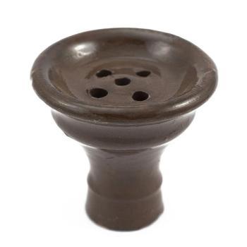 Khalil Mamoon Egyptian Classic Clay Bowl Shishana.co.uk