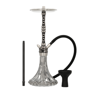 El-Badia Onyx Hookah - Shishana.co.uk