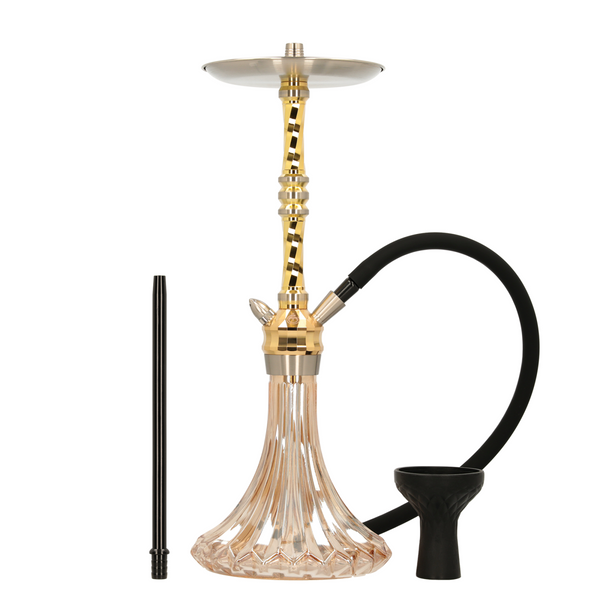 El-Badia Onyx Hookah - Shishana.co.uk