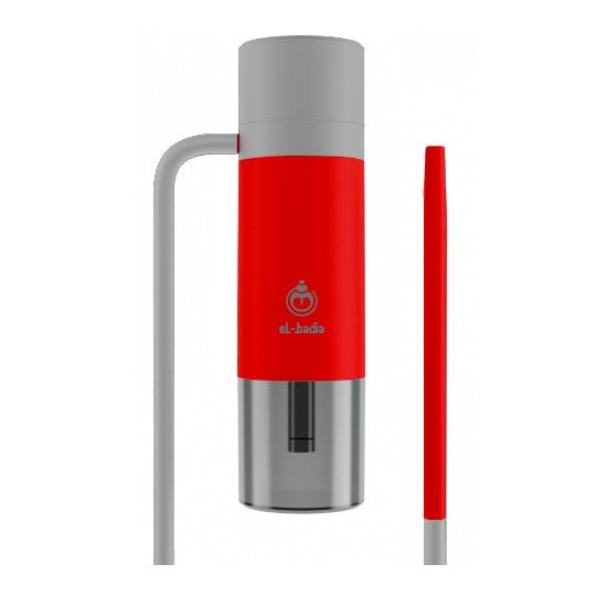 El-Badia P1 Shisha Pipe