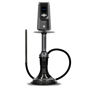 XKAH Pro Electronic Head + El Badia Fusion Hookah