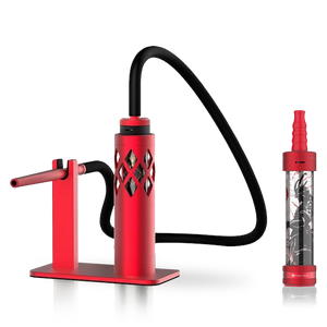 Fumytech Hookah Air Vape Kit + Hookah Dock - Shishana.co.uk