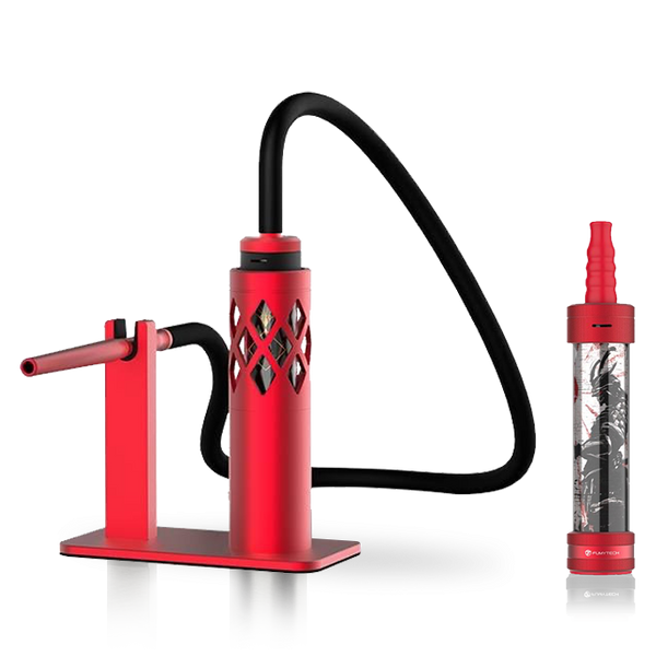 Fumytech Hookah Air Vape Kit + Hookah Dock - Shishana.co.uk