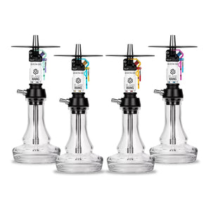 Amotion Flash Bang Hookah - Shishana.co.uk