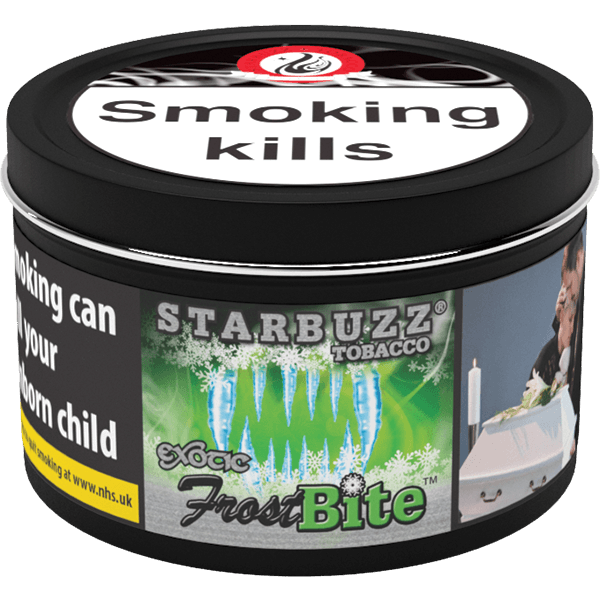 Starbuzz Shisha Flavours 250g