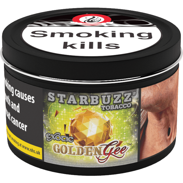Starbuzz Shisha Flavours 250g