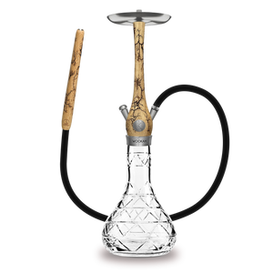 Wookah Grom Mastercut Terra Hookah Wookah