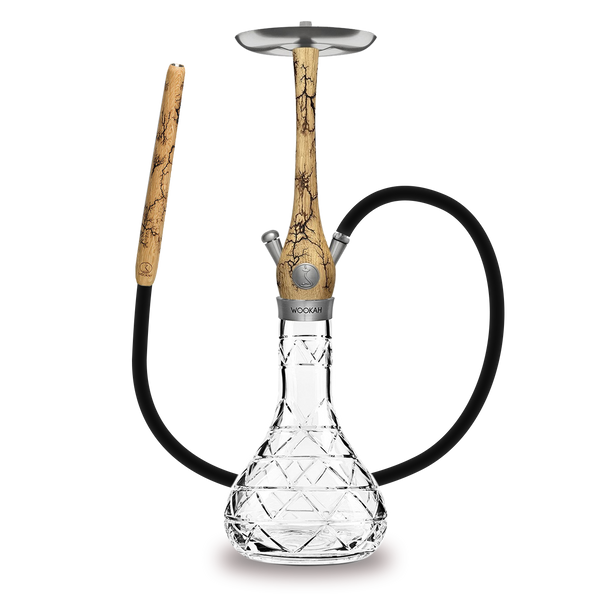 Wookah Grom Mastercut Terra Hookah Wookah