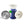 Hookah John 80 Feet Espana Bowl with Provost Tray Hookah John