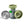 Hookah John 80 Feet Espana Bowl with Provost Tray Hookah John