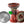 Hookah John 80 Feet Espana Bowl with Provost Tray Hookah John