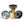 Hookah John 80 Feet Espana Bowl with Provost Tray Hookah John