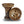 HJ ClassCinco Bowl Hookah John