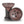 HJ ClassCinco Bowl Hookah John