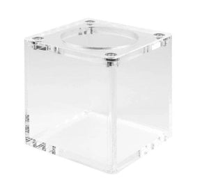 Hoob SubAtom Replacement Base Shishana.co.uk
