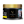 Savacco London Irn Ade shisha tobacco jar with gold lid and bold black label
