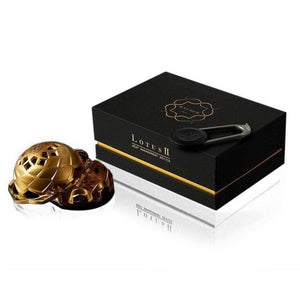 Kaloud Auris Lotus II - Gold Shishana.co.uk