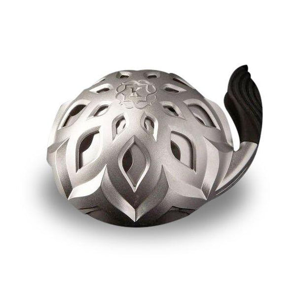 Kaloud Lotus III Aluminium Body Shishana.co.uk