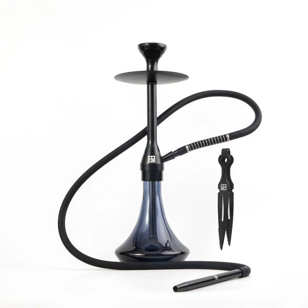 MG Junior 1.0 Hookah - Shishana.co.uk