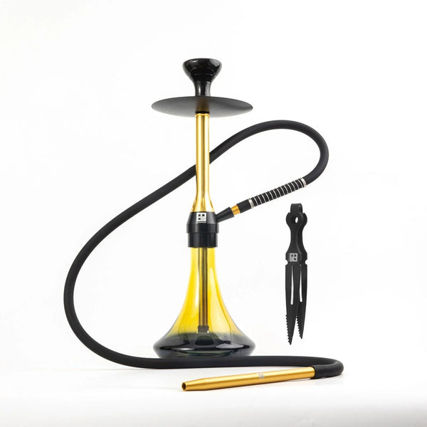 MG Junior 1.0 Hookah - Shishana.co.uk
