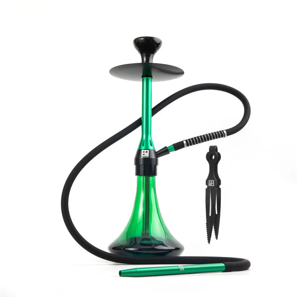 MG Junior 1.0 Hookah - Shishana.co.uk