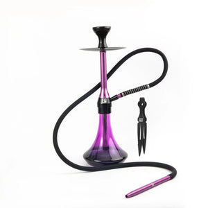MG Junior 1.0 Hookah - Shishana.co.uk