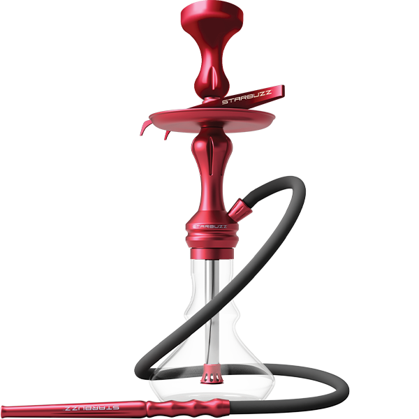 Starbuzz Mini Shisha Complete Set