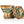 Moon Grand Cap Bowl Moon