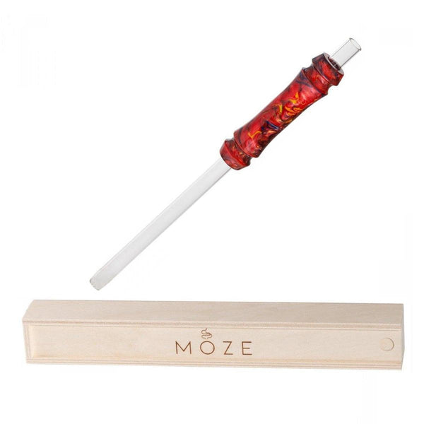 Moze Breeze Mouthpieces Shishana.co.uk