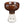 Oduman Shisha Ceramic Basic Plus Bowl - Shishana.co.uk