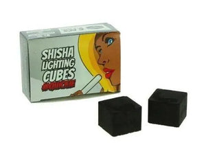 One Nation Charbone Cube Instant Coconut Coal ONE NATION