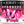 A tin of Starbuzz Steamstones Exotic Pink, featuring a vibrant pink and magenta label with butterfly graphics and diamond illustrations, on a white background.
