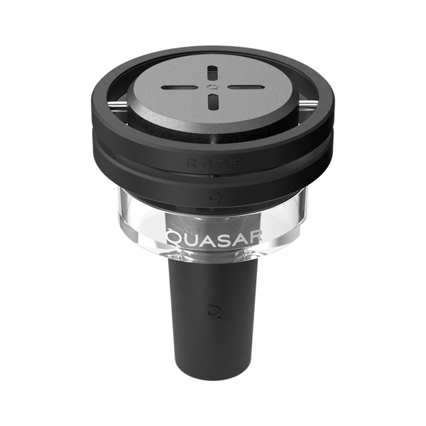 Quasar Raas 2