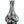 Russian Drop Shape Base Shishana.co.uk